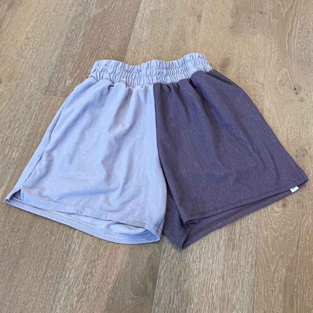 Five Dancewear Shorts - Petite Adult